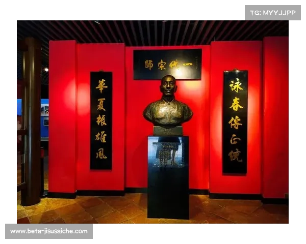 叶问文化IP估值突破百亿 佛山启动全球授权计划助力品牌全球化 叶问文化IP估值突破百亿 佛山启动全球授权计划助力品牌全球化